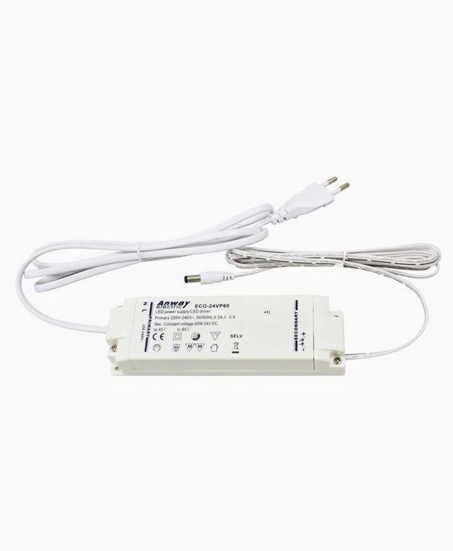 AIRAM AIRAM LINEAR LED driver 60W 24V
