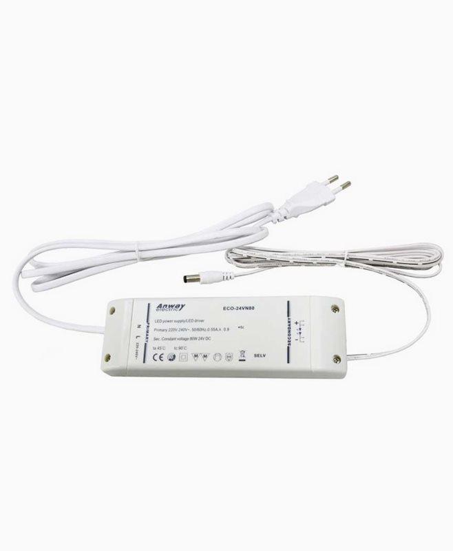 AIRAM AIRAM LINEAR LED driver 80W 24V