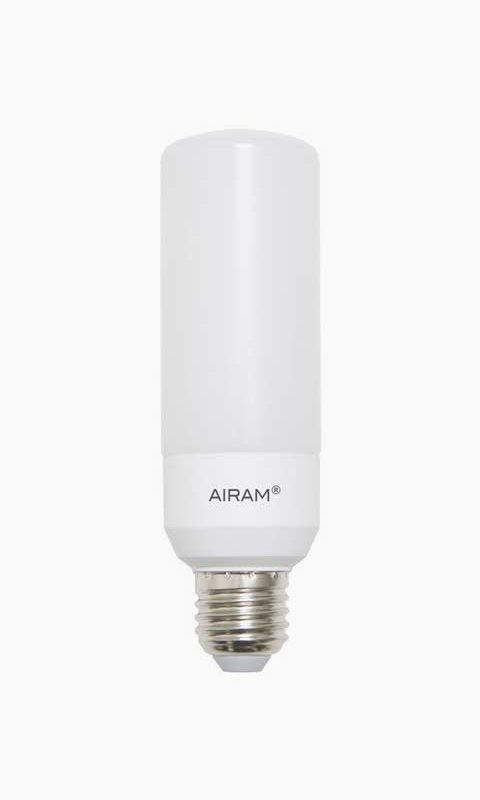 AIRAM AIRAM AK LED 9,5W/840 E27 T45 Tubular rørpære (75W)