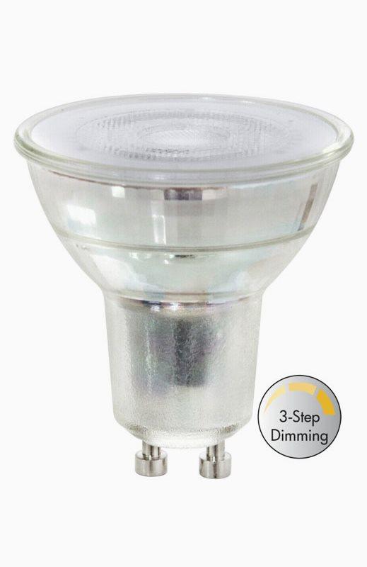 AIRAM AIRAM Filament LED 3-trinns dimmering med minne, PAR16