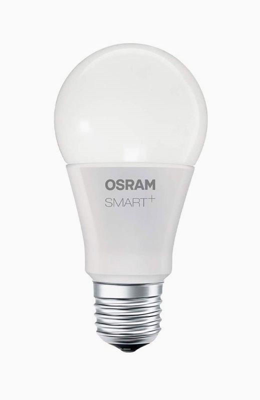 Osram Osram Smart+ BT A Classic Dimbar 800lm E27 9W
