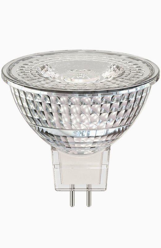 AIRAM AIRAM LED-pære MR16 4W/827 (35W) GU5.3. Dim