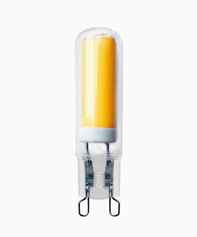 AIRAM AIRAM LED-pære stift G9 2W 2700K 250 lumen