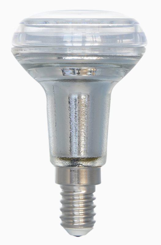 AIRAM AIRAM Dimbar LED-pære E14 R50 4W/827 345lm 36D