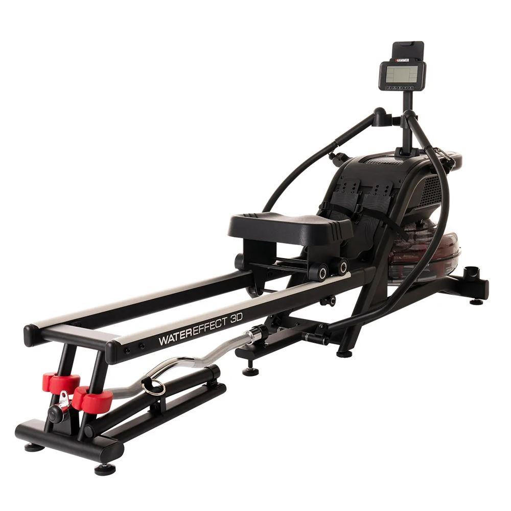 Hammer Sport Hammer Sport WaterEffect 3D, Romaskin