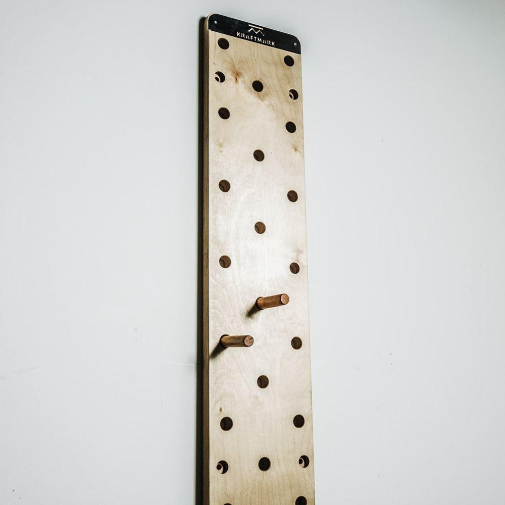 Kraftmark Kraftmark Pegboard – Kraftmark, Funksjonell trening