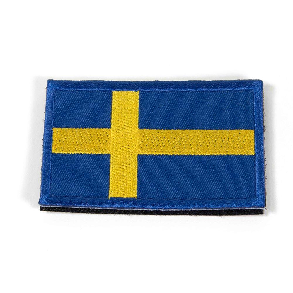 Kraftmark Kraftmark Patches til vektvest, Kroppsvekttrening