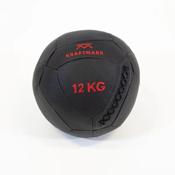Kraftmark Kraftmark Treningsballer -Medisinball Kevlar, Wallballs