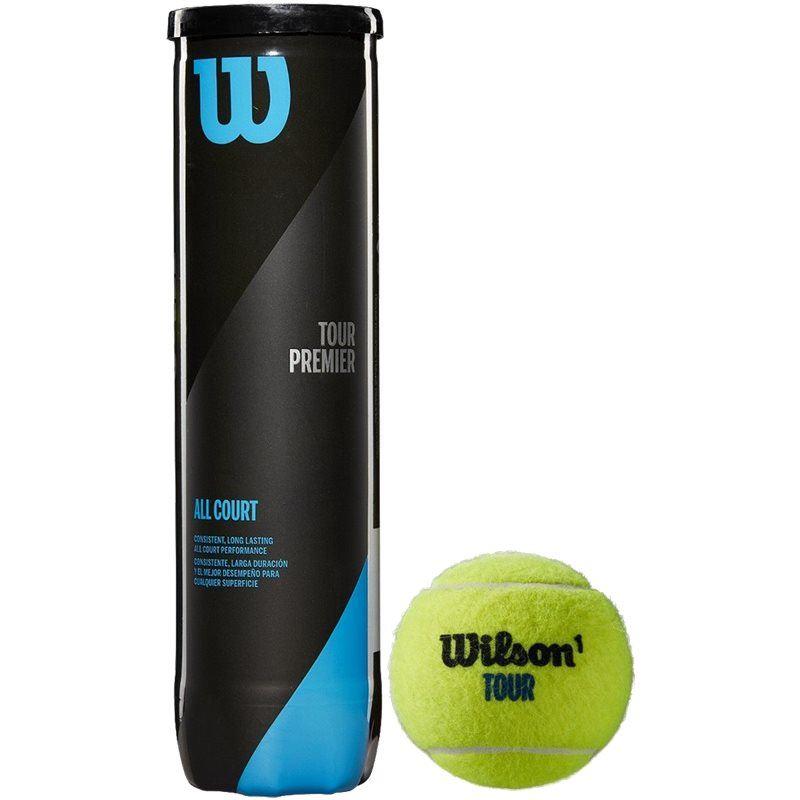Wilson Wilson Tour Premier All Court, Tennisballer