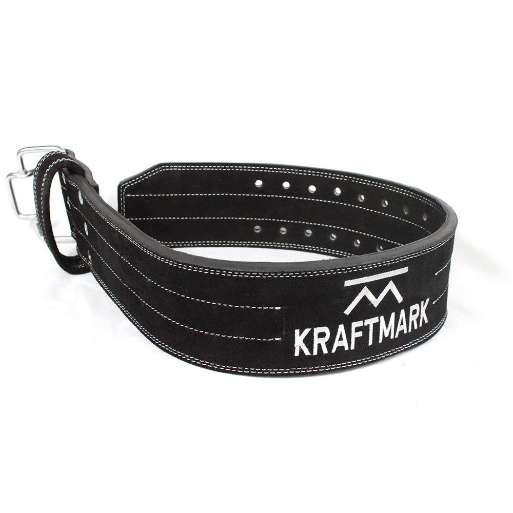 Kraftmark Kraftmark Powerlifting belte, Treningsbelte