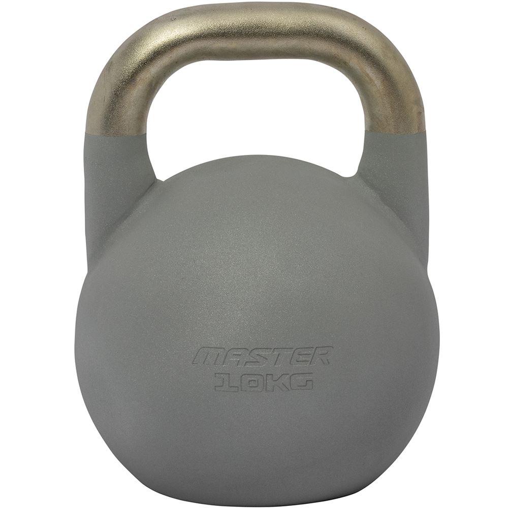Master Fitness Master Fitness Competition LX, Kettlebell