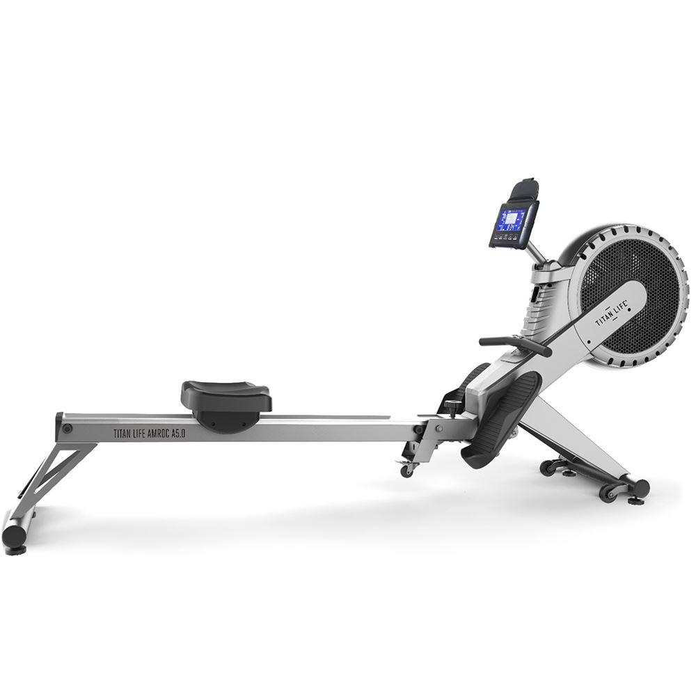 Titan LIFE Titan LIFE Rower Amroc A5.0, Romaskin