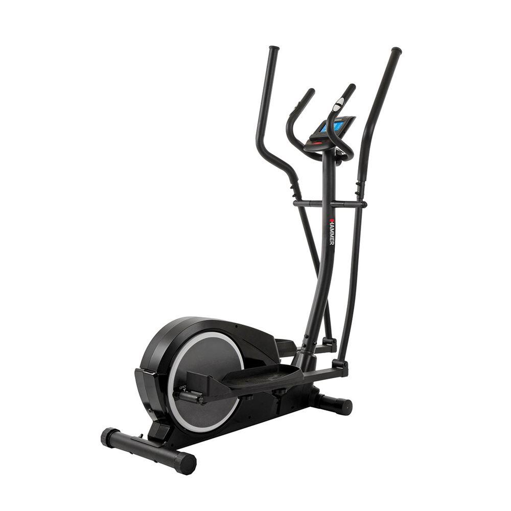 Hammer Sport Hammer Sport Crosstech XTR BT, Crosstrainer