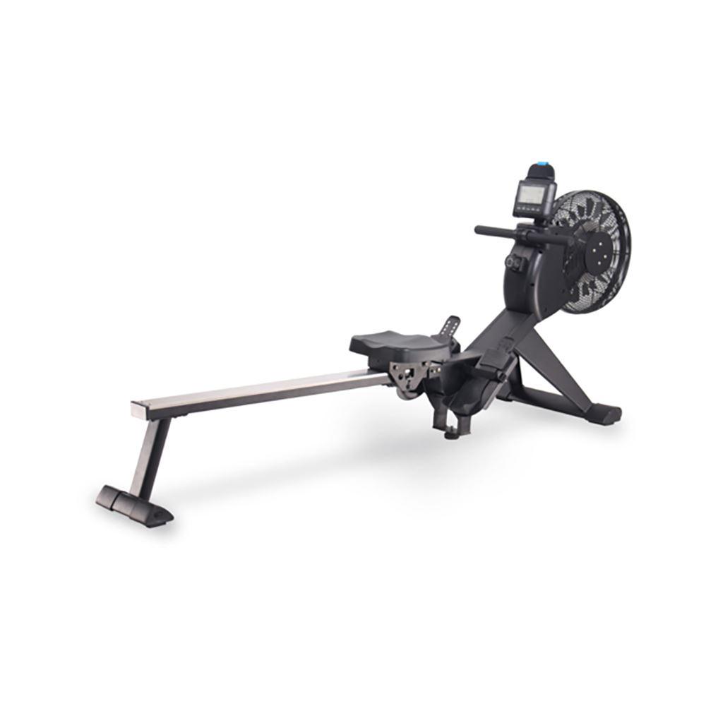 Abilica Abilica Rower 40, Romaskin