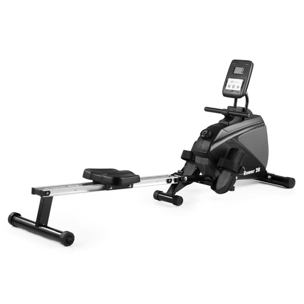 Abilica Abilica Rower 20, Romaskin
