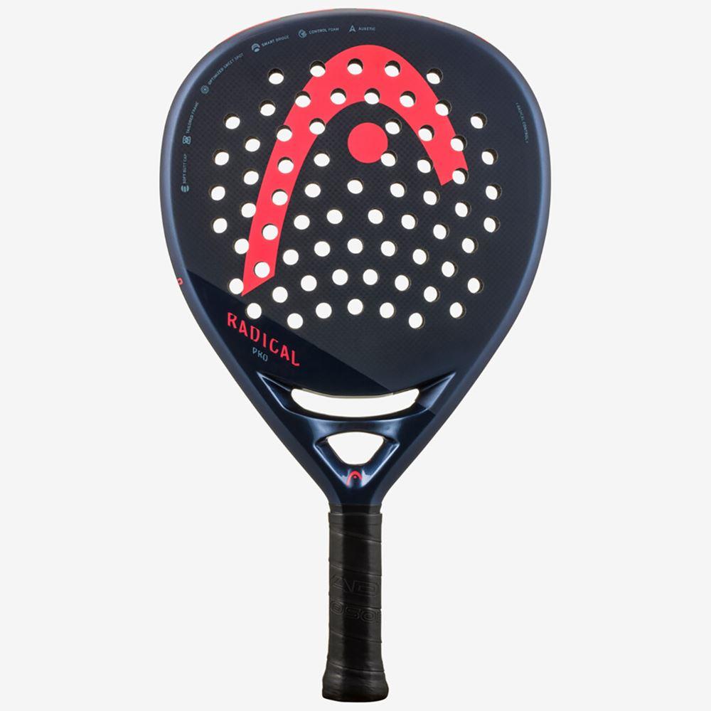 Head Head Radical Pro 2024