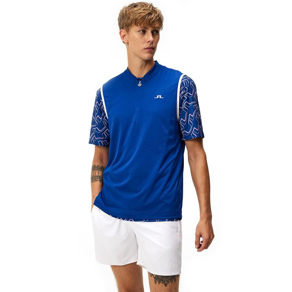 J.Lindeberg J.Lindeberg Walker Vest