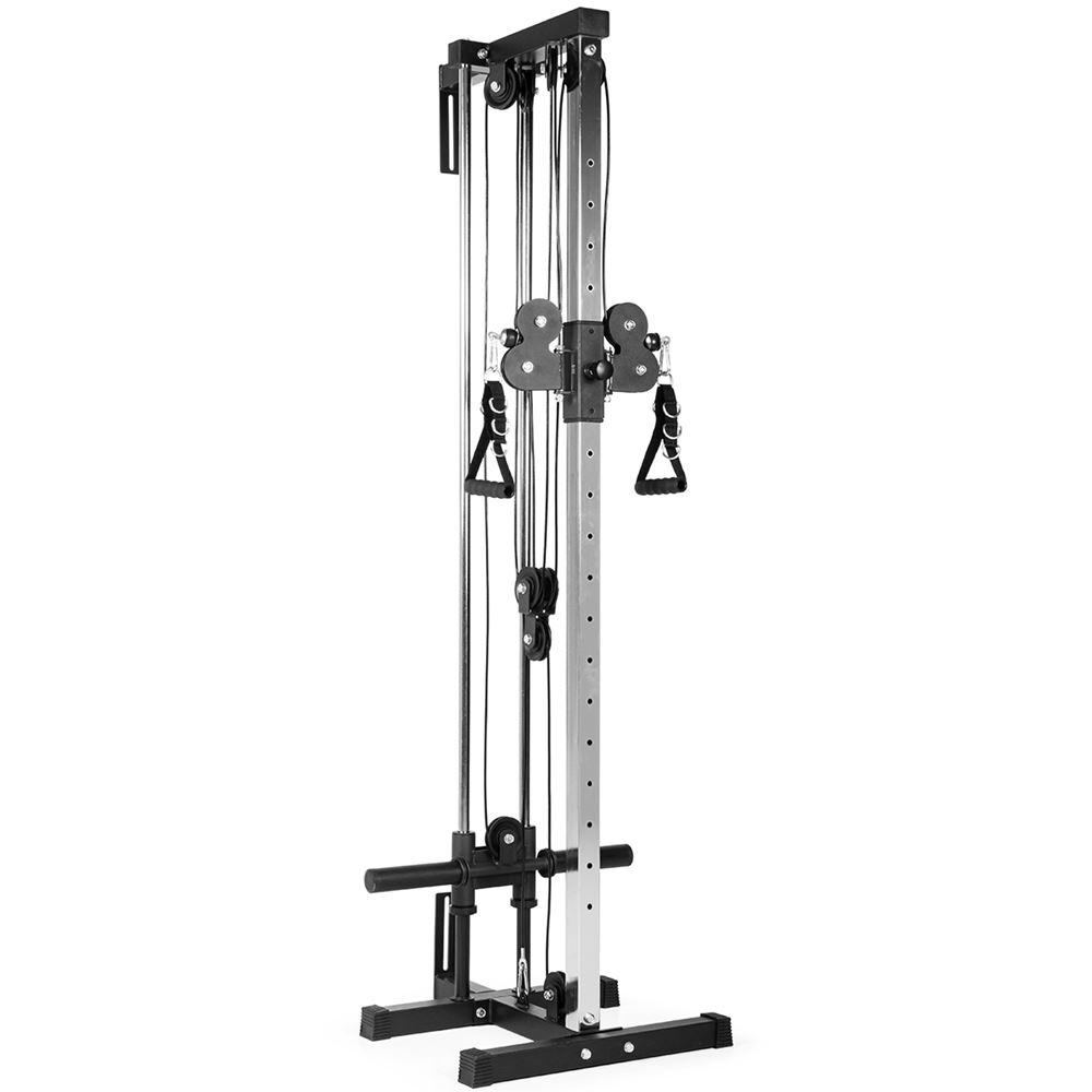 Gymstick Gymstick Pro Pulley Station PS4.0, Multigym