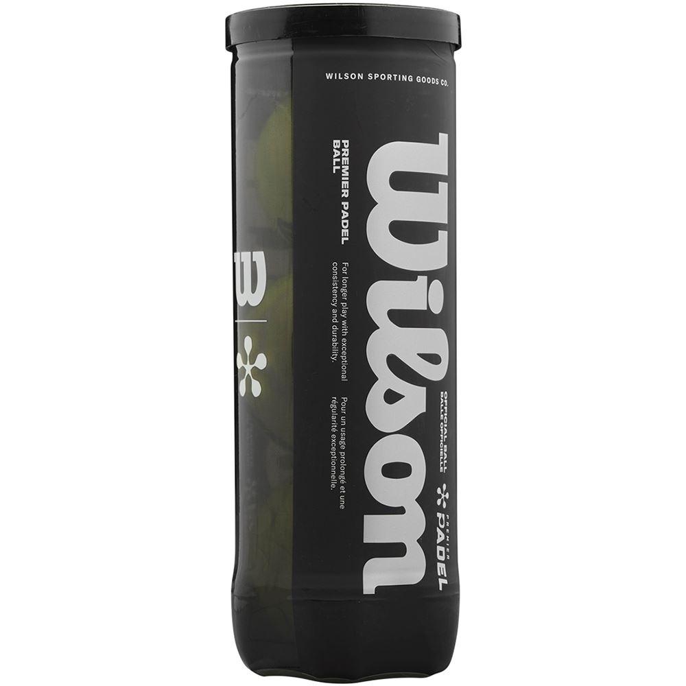 Wilson Wilson Premier Padel Ball, Padelballer