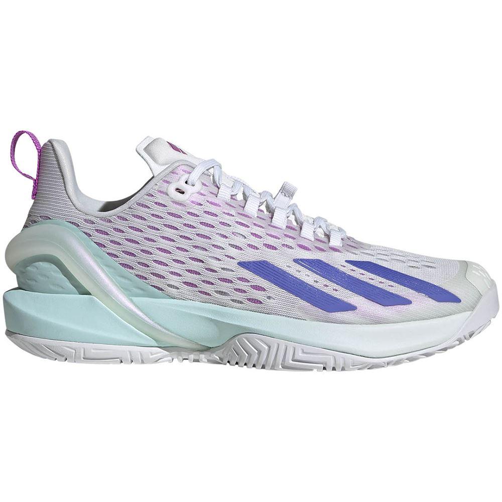 Adidas Adidas Adizero Cybersonic W, Padel sko dame