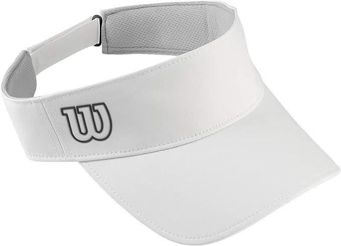 Wilson Wilson Ultralight Visor, Cap / Visir