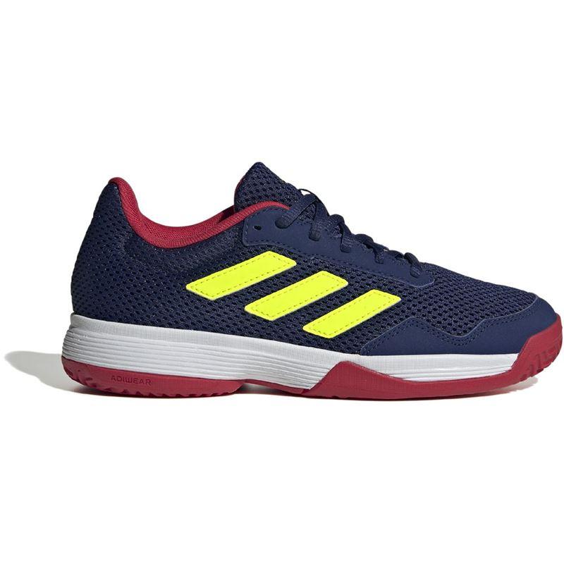 Adidas Adidas Gamespec K, Padel sko Junior
