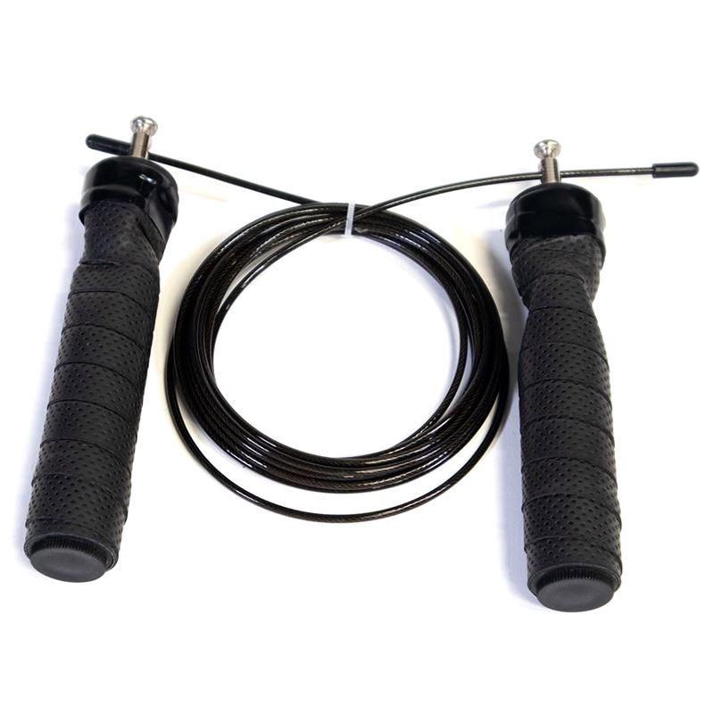 Kraftmark Kraftmark Silica Speed Rope, Hoppetau