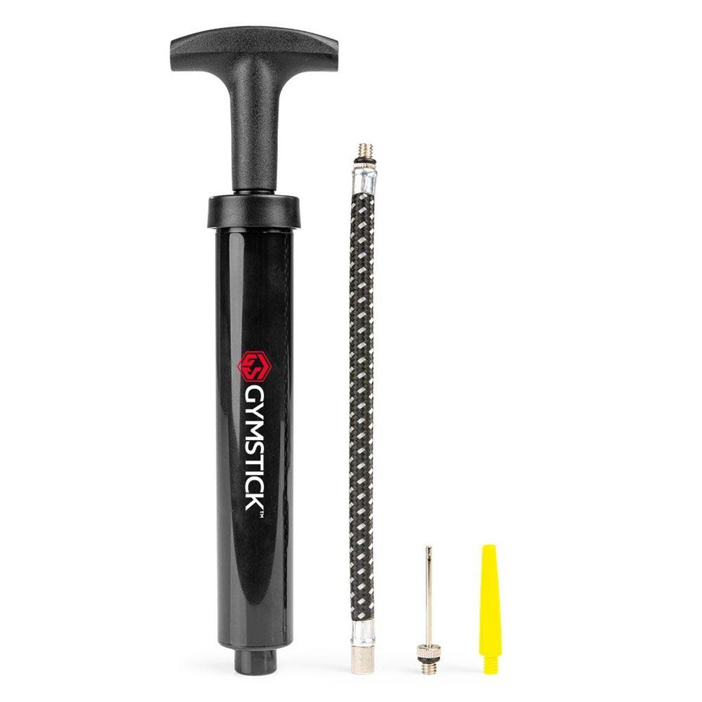Gymstick Gymstick DOUBLE ACTION PUMP, Cykelredskap