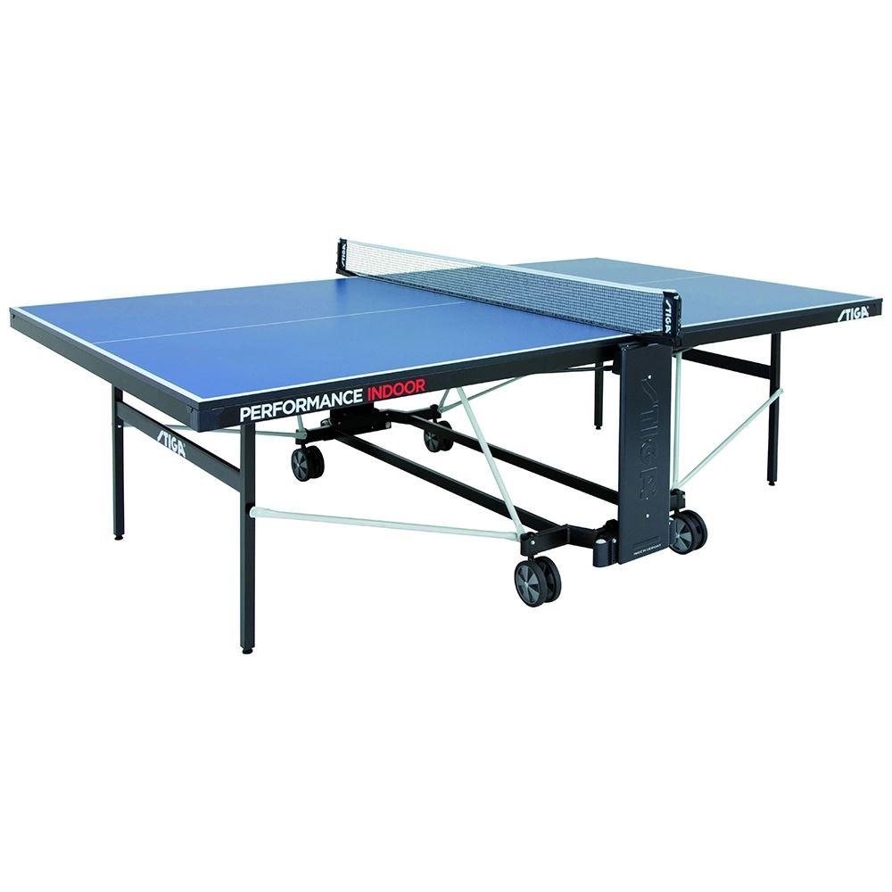 STIGA STIGA Table Performance Indoor, Bordtennisbord