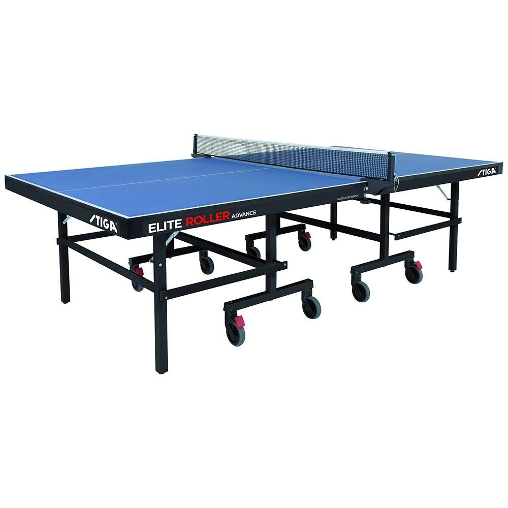 STIGA STIGA Elite Roller Advance, Bordtennisbord