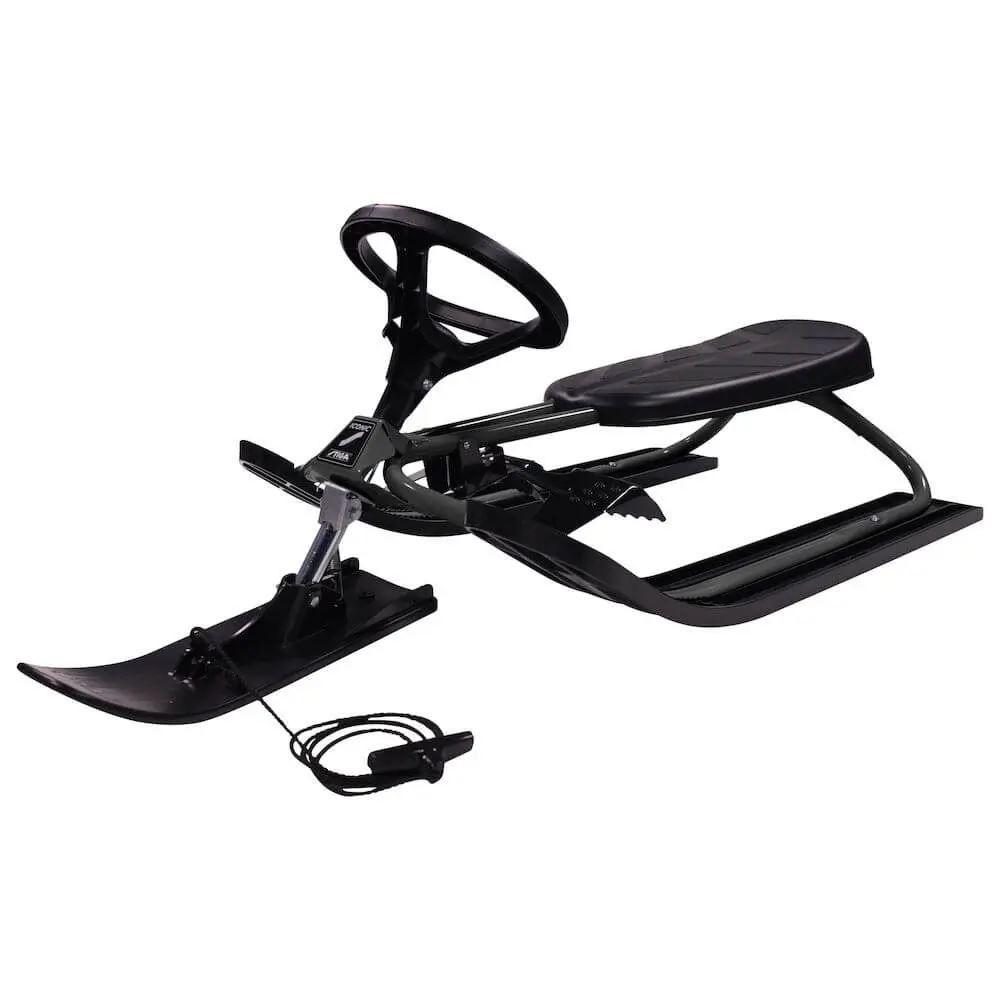 STIGA STIGA Snowracer Iconic, Kjelke & Snowracer
