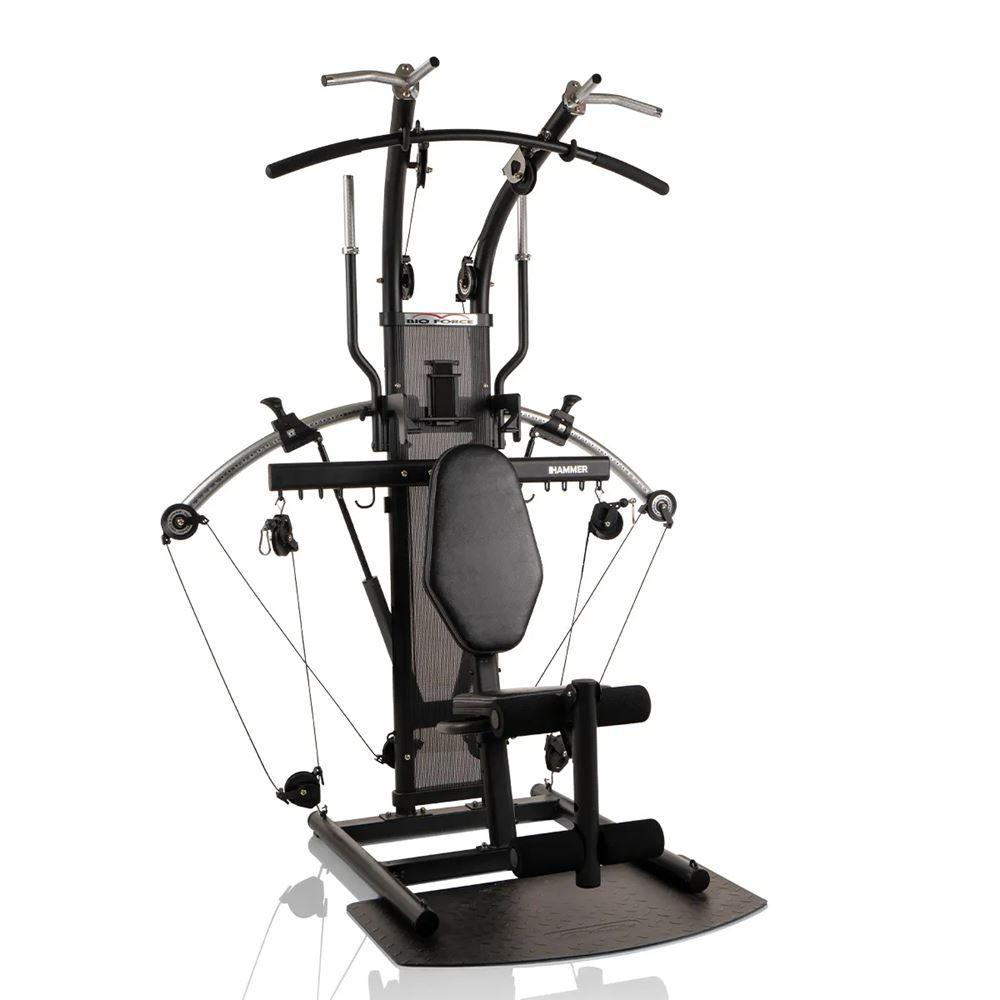 Hammer Sport Hammer Sport BioForce Extreme Pro, Multigym