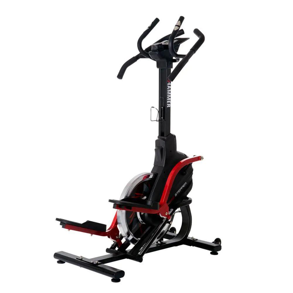 Hammer Sport Hammer Sport Cross Stepper, Crosstrainer