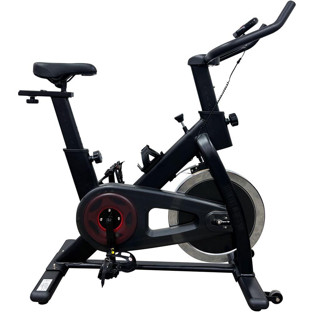 Titan LIFE Titan LIFE Nero S200 Spinnbike, Spinningsykkel