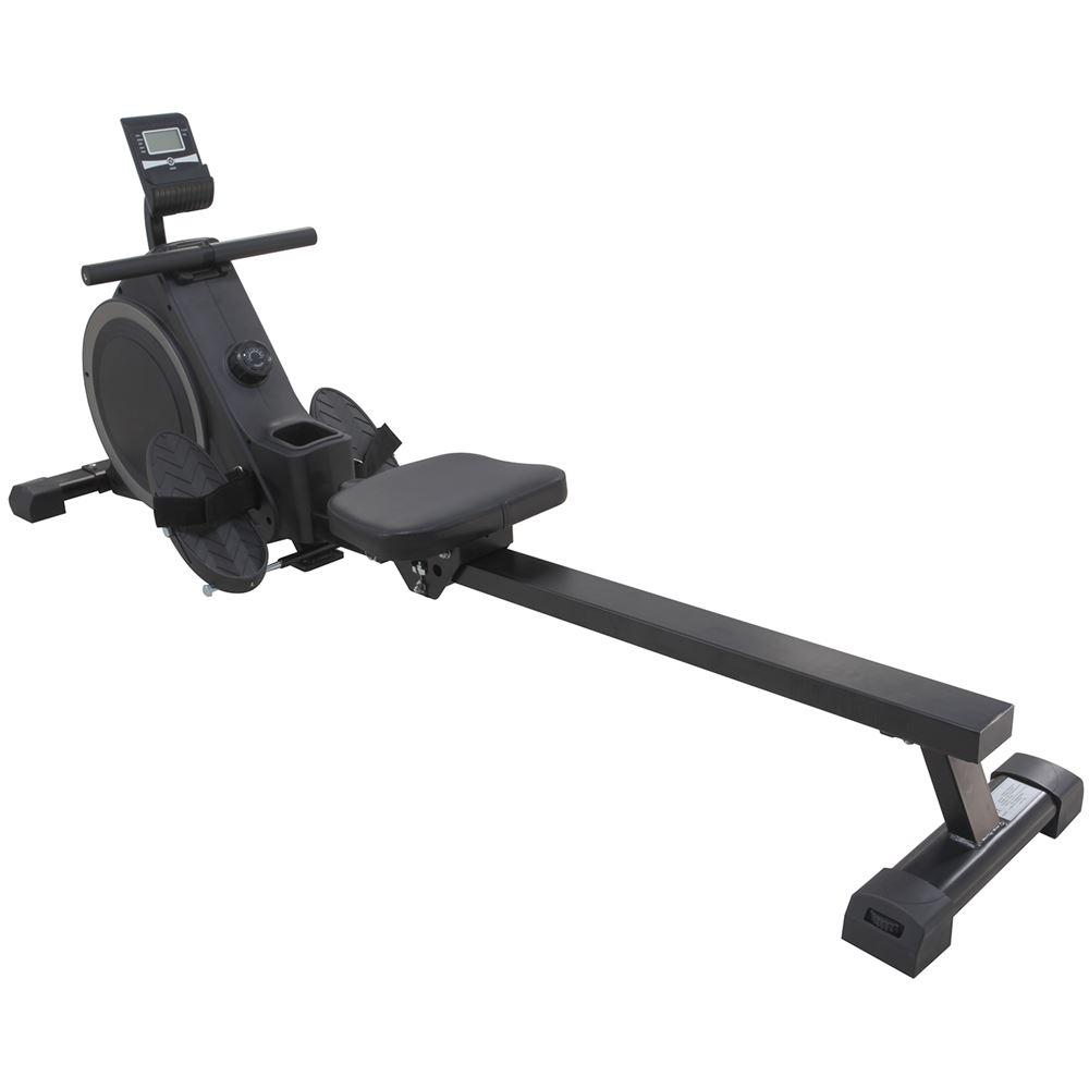 Titan LIFE Titan LIFE Nero R200 Rower, Romaskin