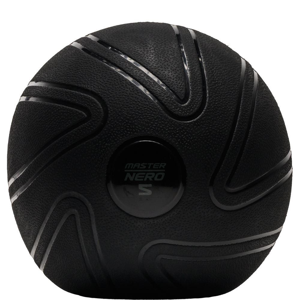 Master Fitness Master Fitness Nero Slam Ball, Slamballs