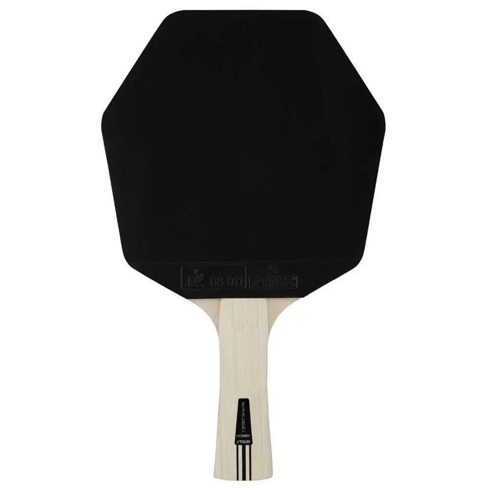 STIGA STIGA Bat Cybershape - Hobby, Bordtennisracket