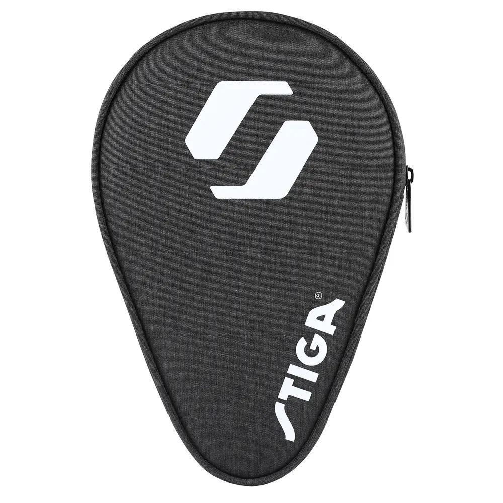 STIGA STIGA Table Tennis Batcover, Eco Rival