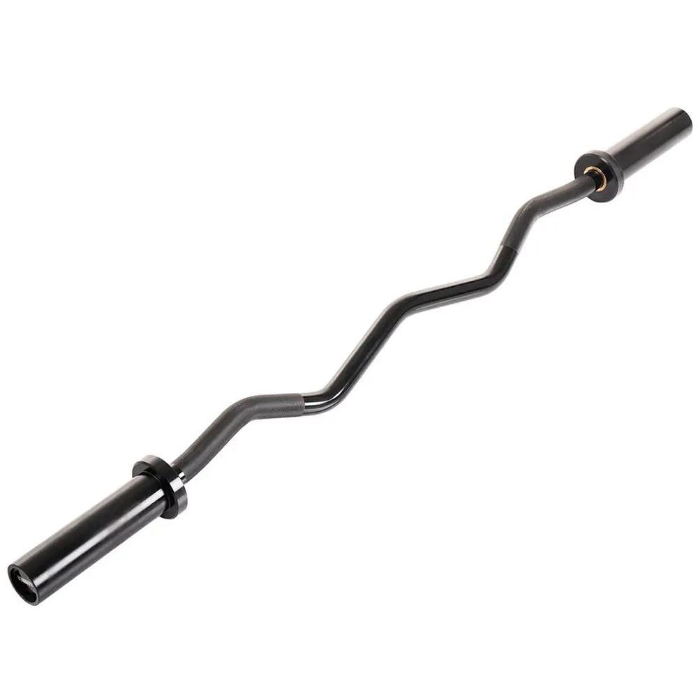 Hammer Sport Hammer Sport SZ Barbell, Curlstang