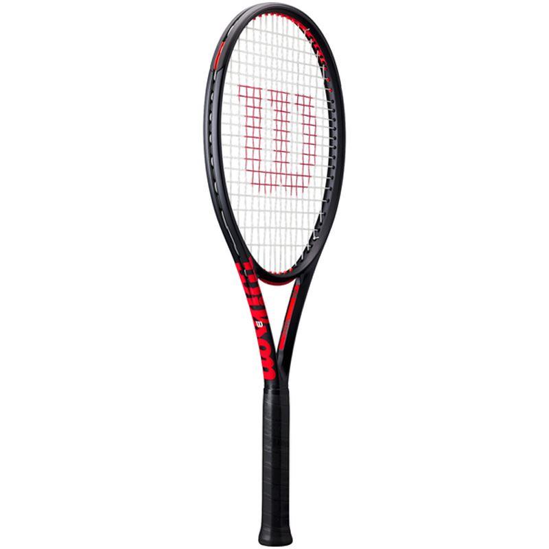 Wilson Wilson Clash 100L V3.0 FRM, Tennisracket