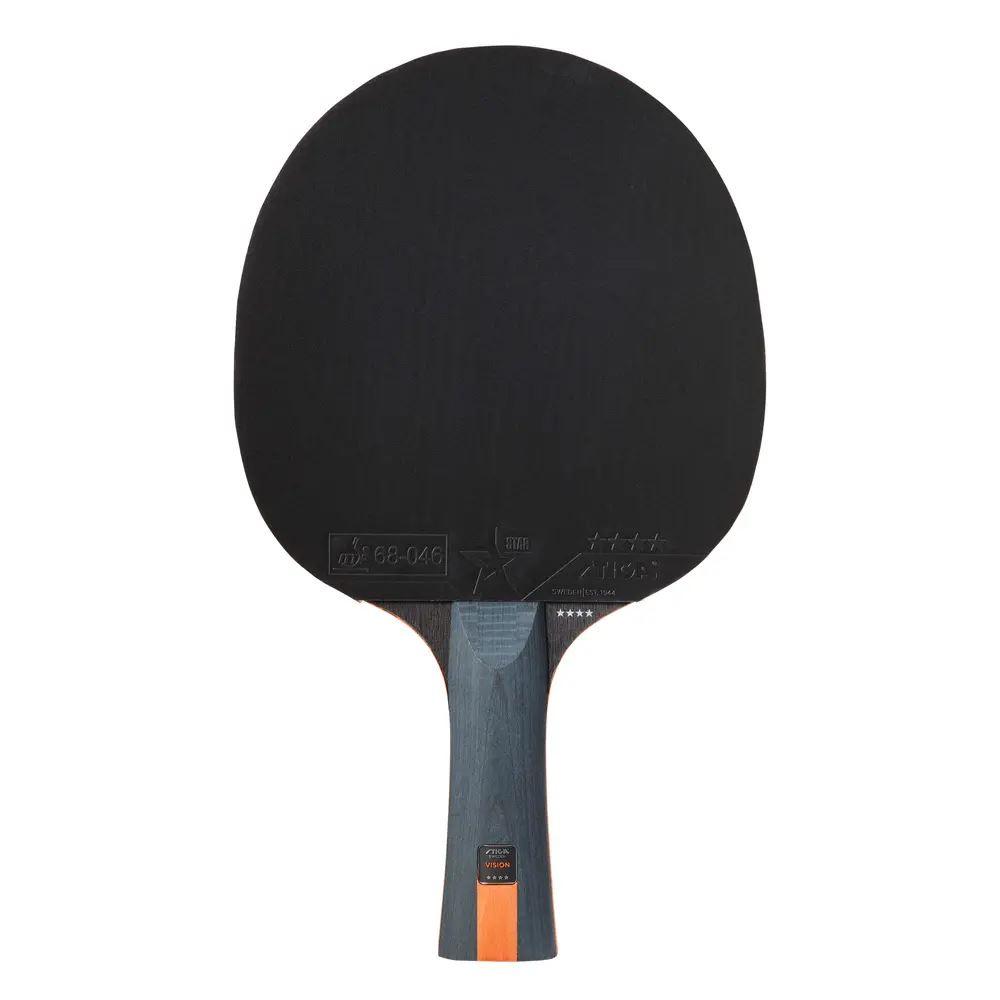 STIGA STIGA Bat Vision 4-Star, Bordtennisracket