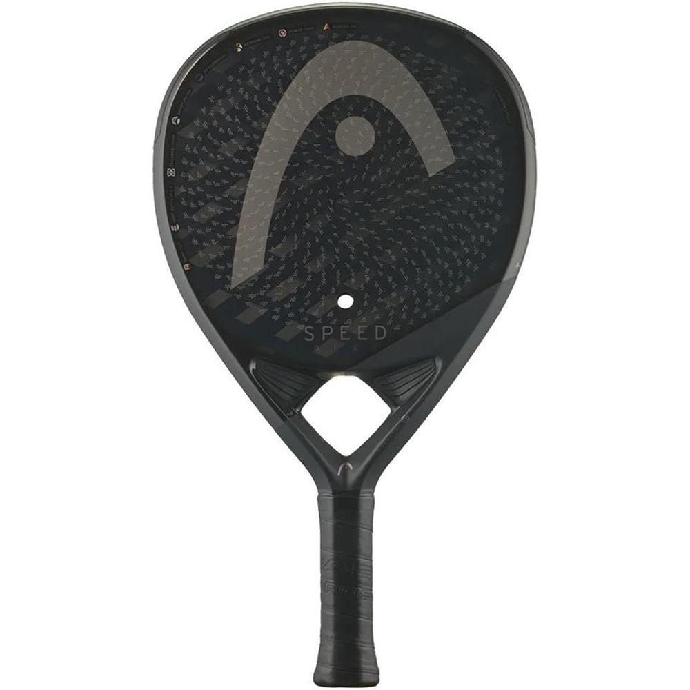 Head Head Speed One X 2025, Padelracket
