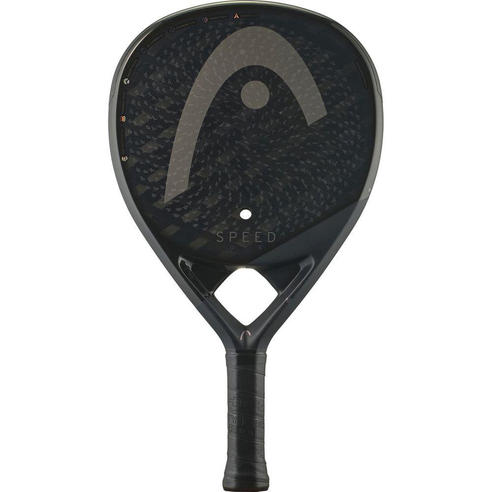 Head Head Speed One 2025, Padelracket