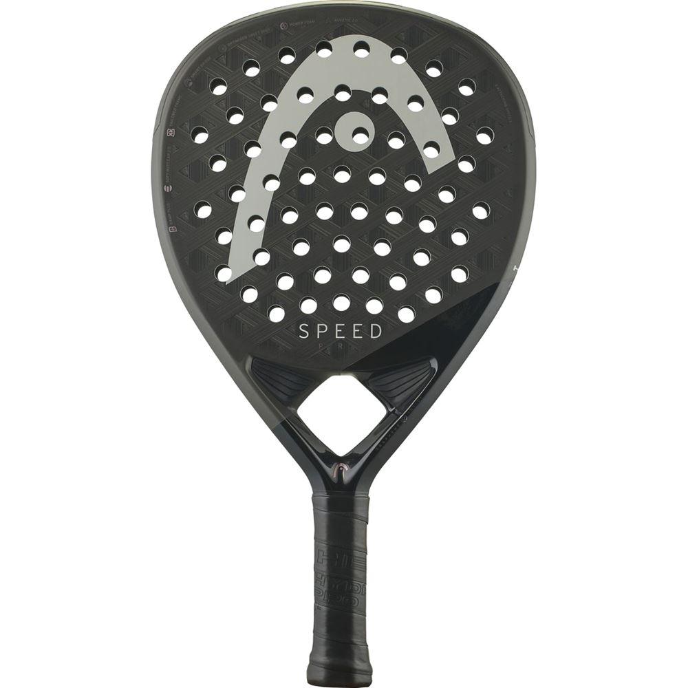 Head Head Speed Pro 2025, Padelracket