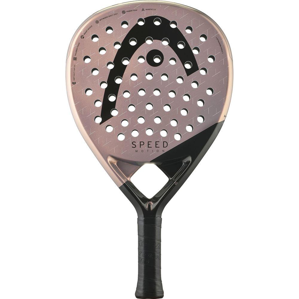 Head Head Speed Motion 2025, Padelracket