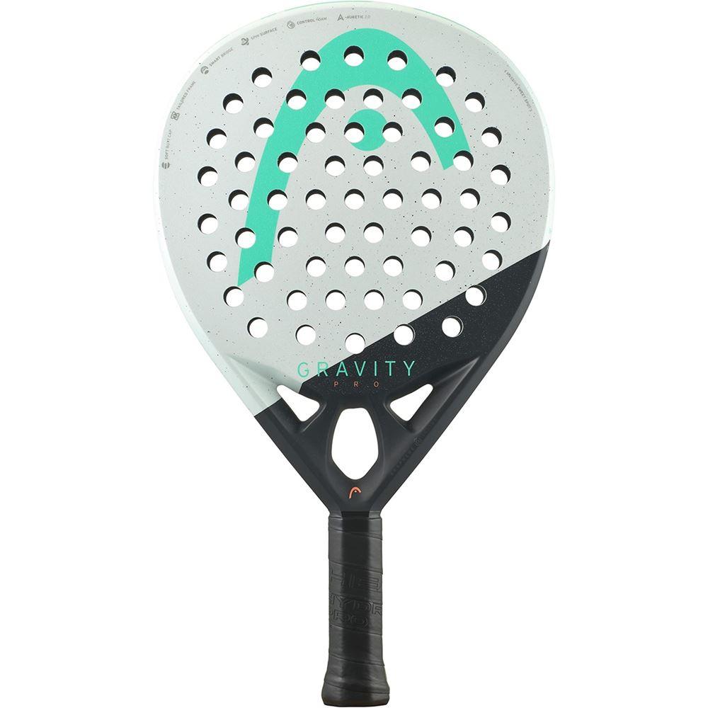 Head Head Gravity Pro 2024, Padelracket