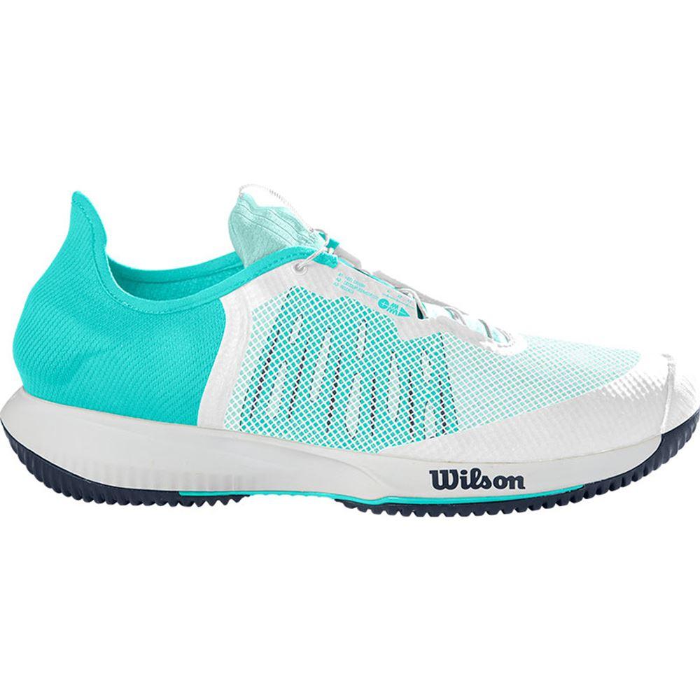 Wilson Wilson Kaos Rapide, Padel sko dame