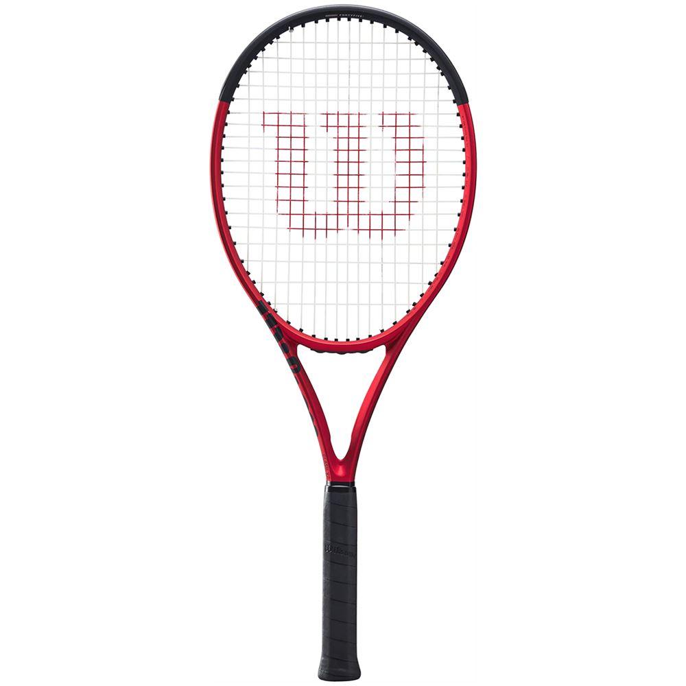 Wilson Wilson Clash 100L V2.0 2022, Tennisracket