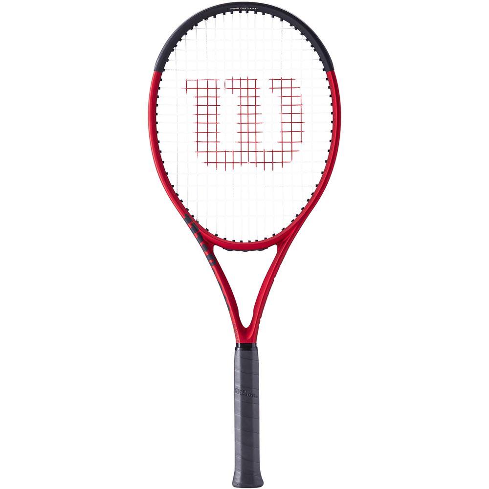 Wilson Wilson Clash 100 V2.0 2022, Tennisracket