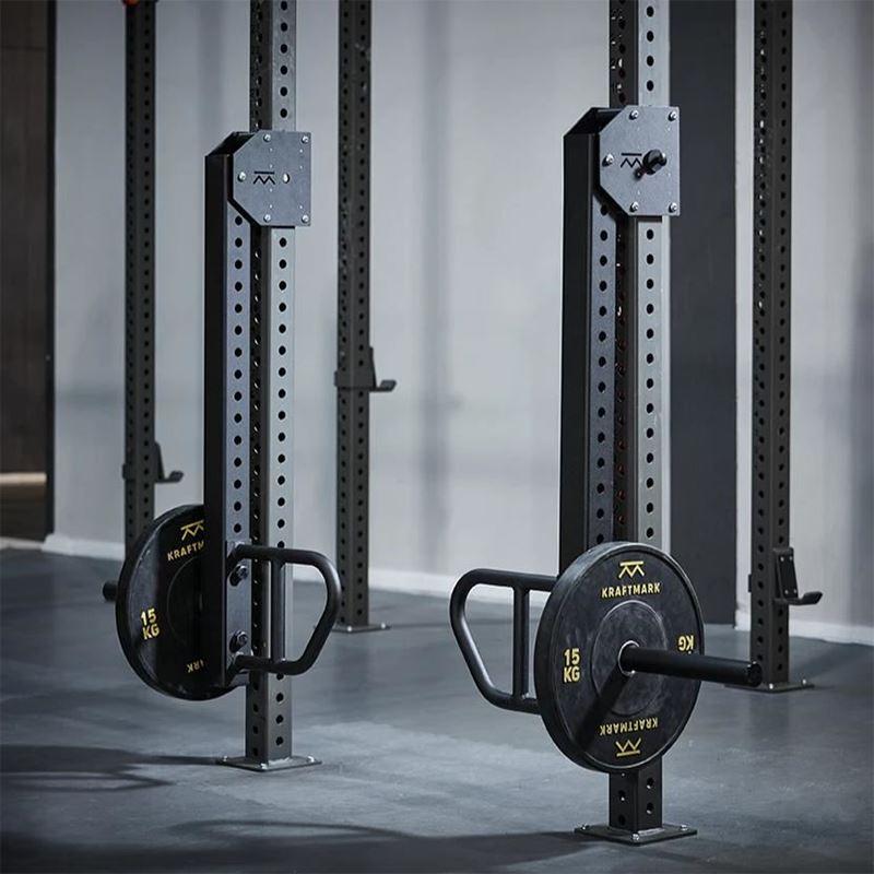 Kraftmark Kraftmark Power Arms, Rig Kraftmark